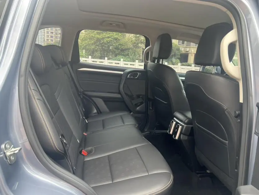 Haval Great Wall Big Dog 2021 1.5T 2WD