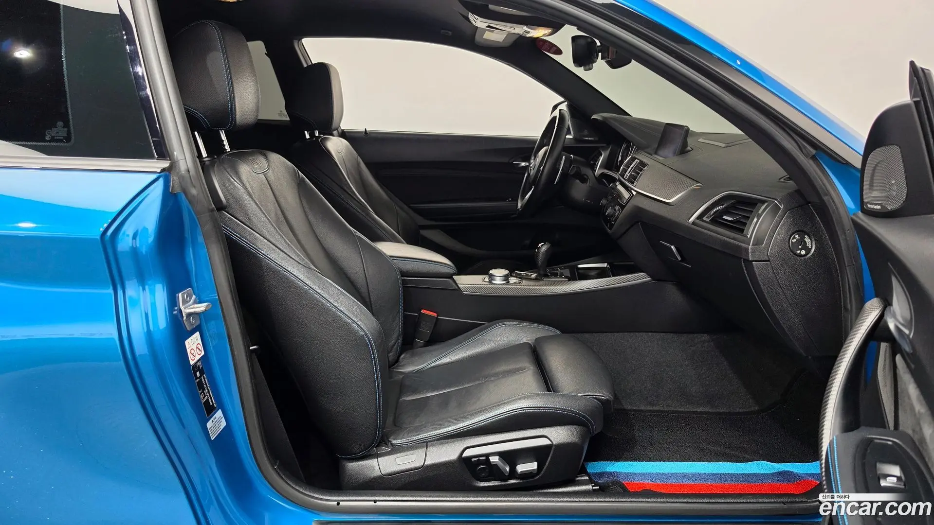 BMW M2 M2 Coupe 2017