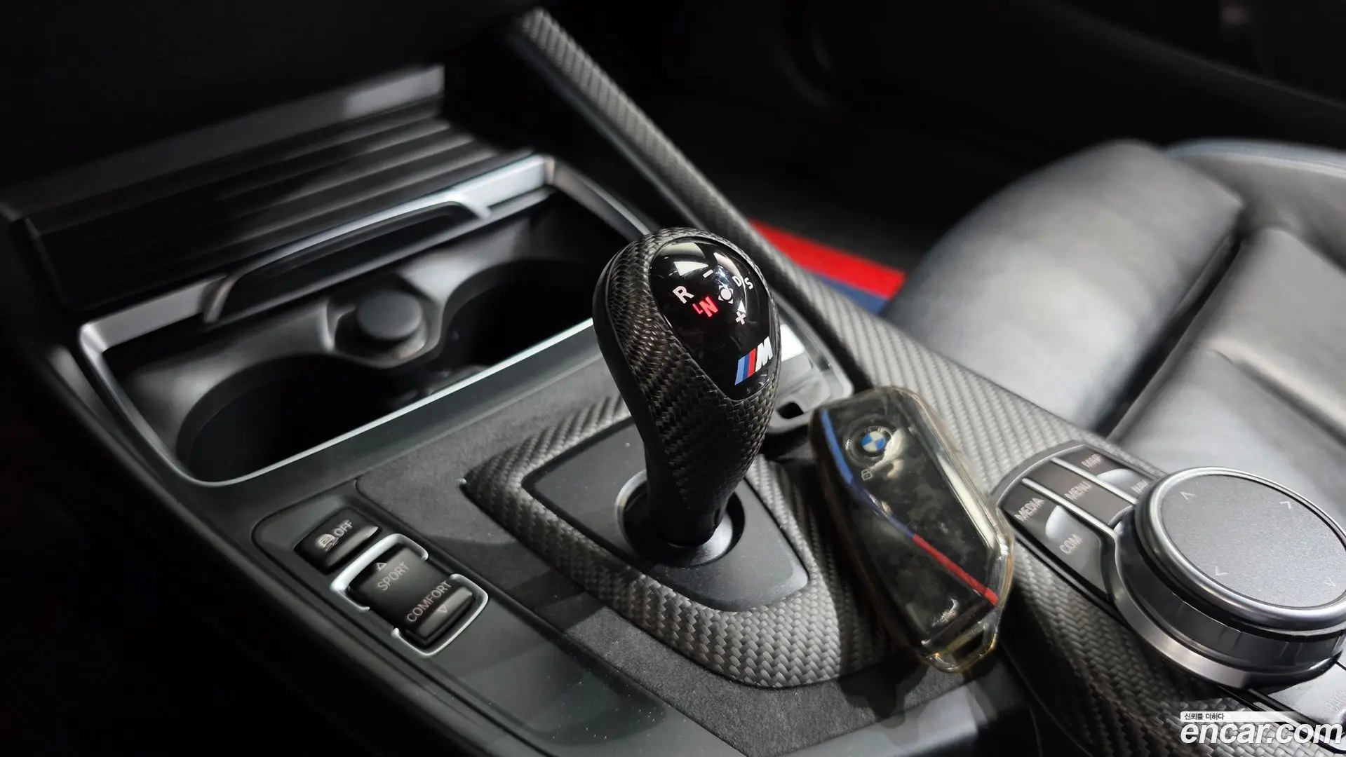 BMW M2 M2 Coupe 2017