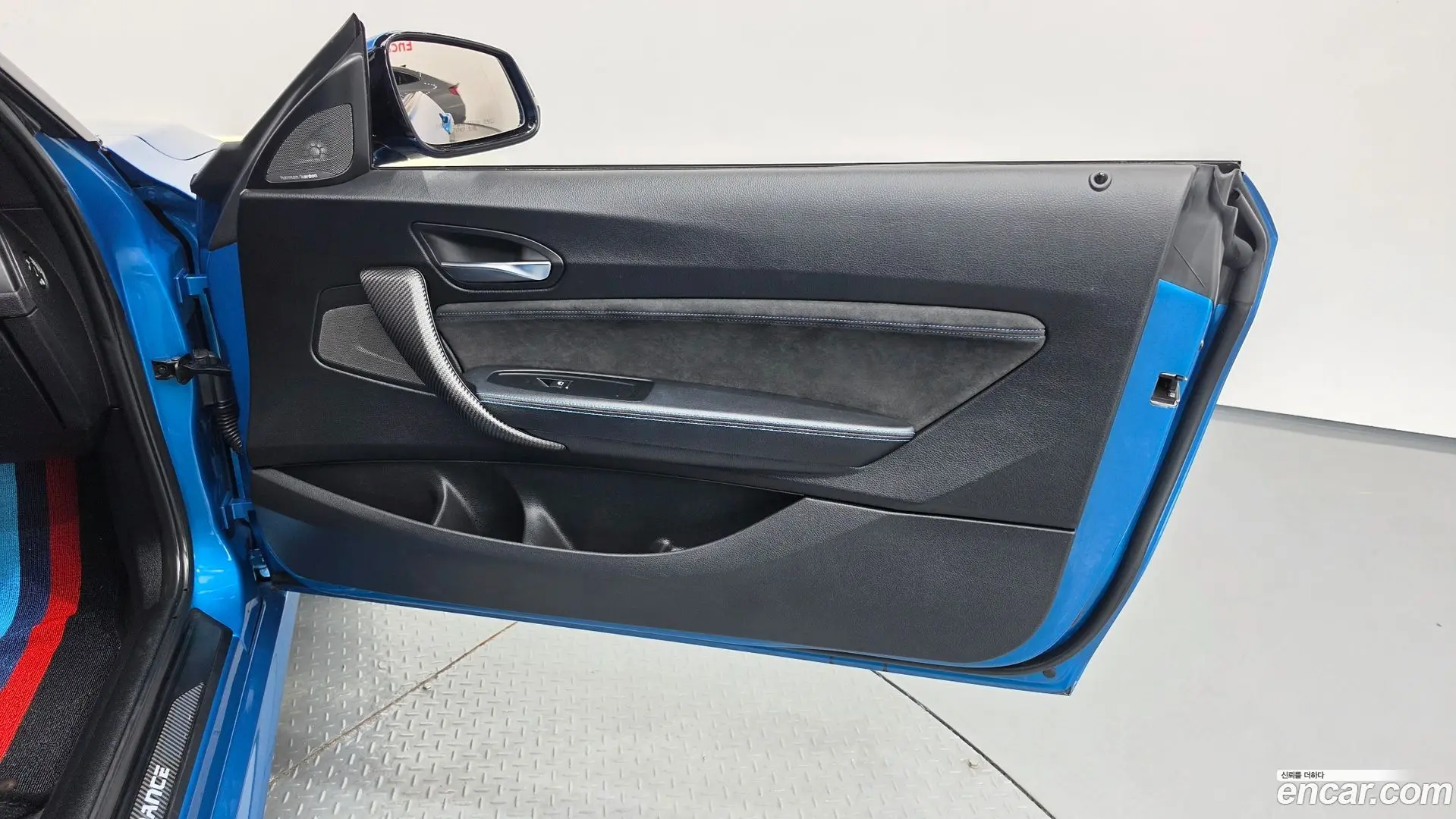 BMW M2 M2 Coupe 2017