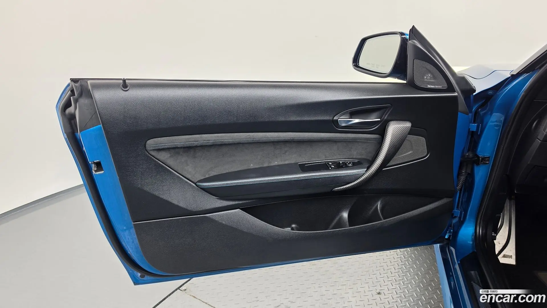 BMW M2 M2 Coupe 2017