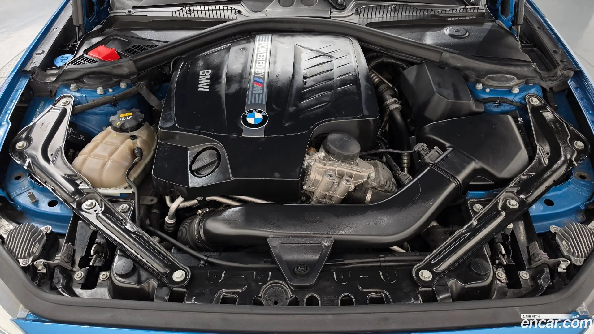 BMW M2 M2 Coupe 2017