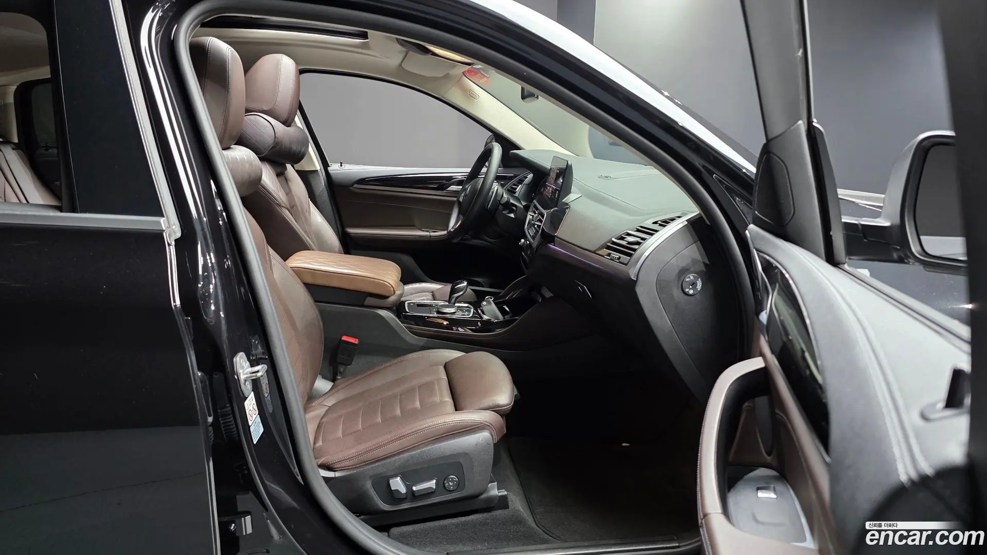 BMW X4 xDrive20i xLine 2021