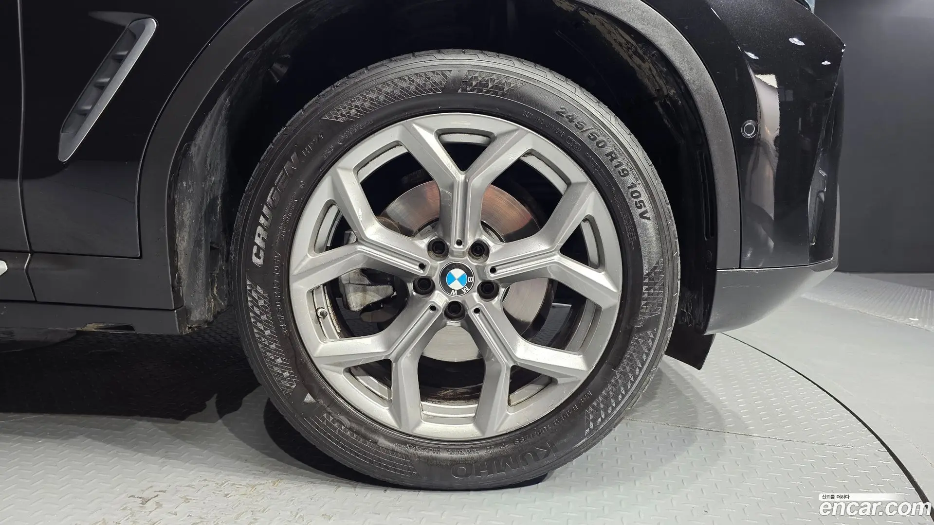 BMW X4 xDrive20i xLine 2021