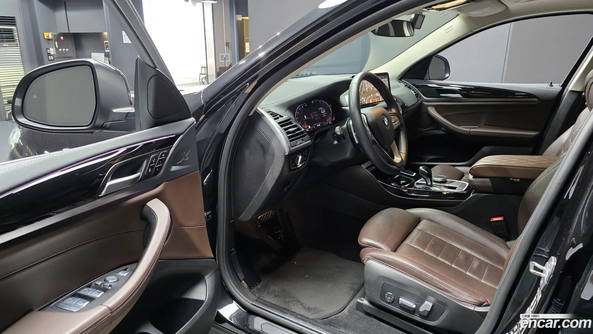 BMW X4 xDrive20i xLine 2021