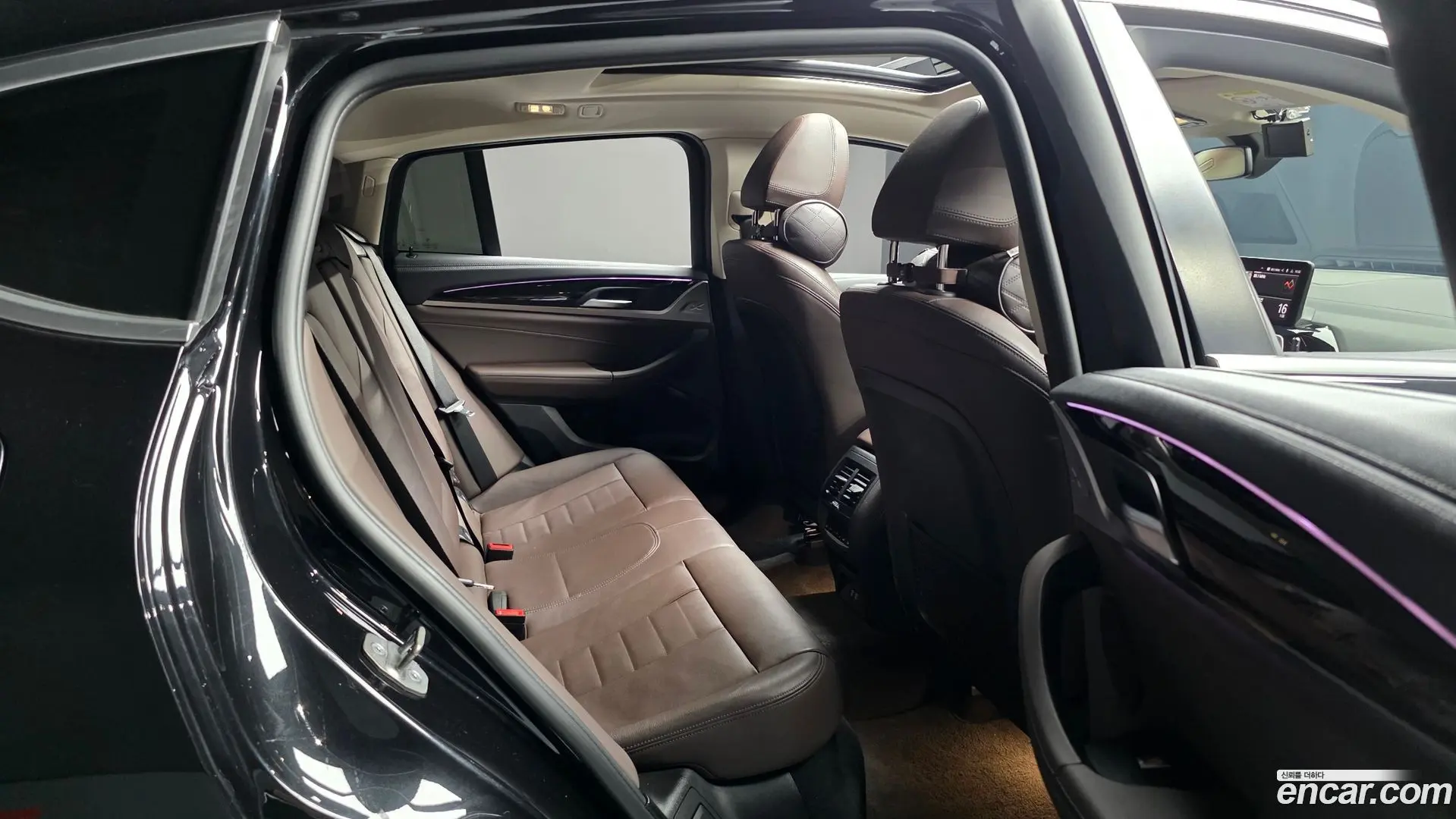 BMW X4 xDrive20i xLine 2021