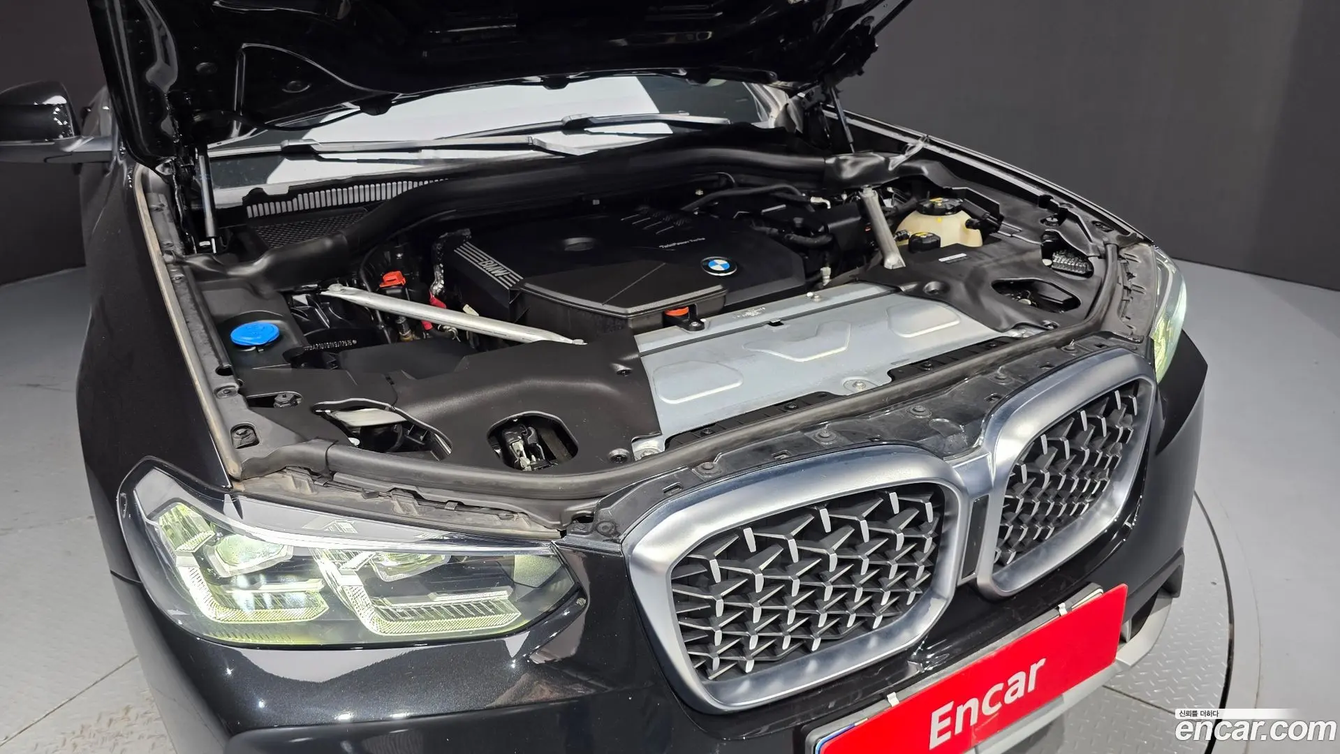 BMW X4 xDrive20i xLine 2021