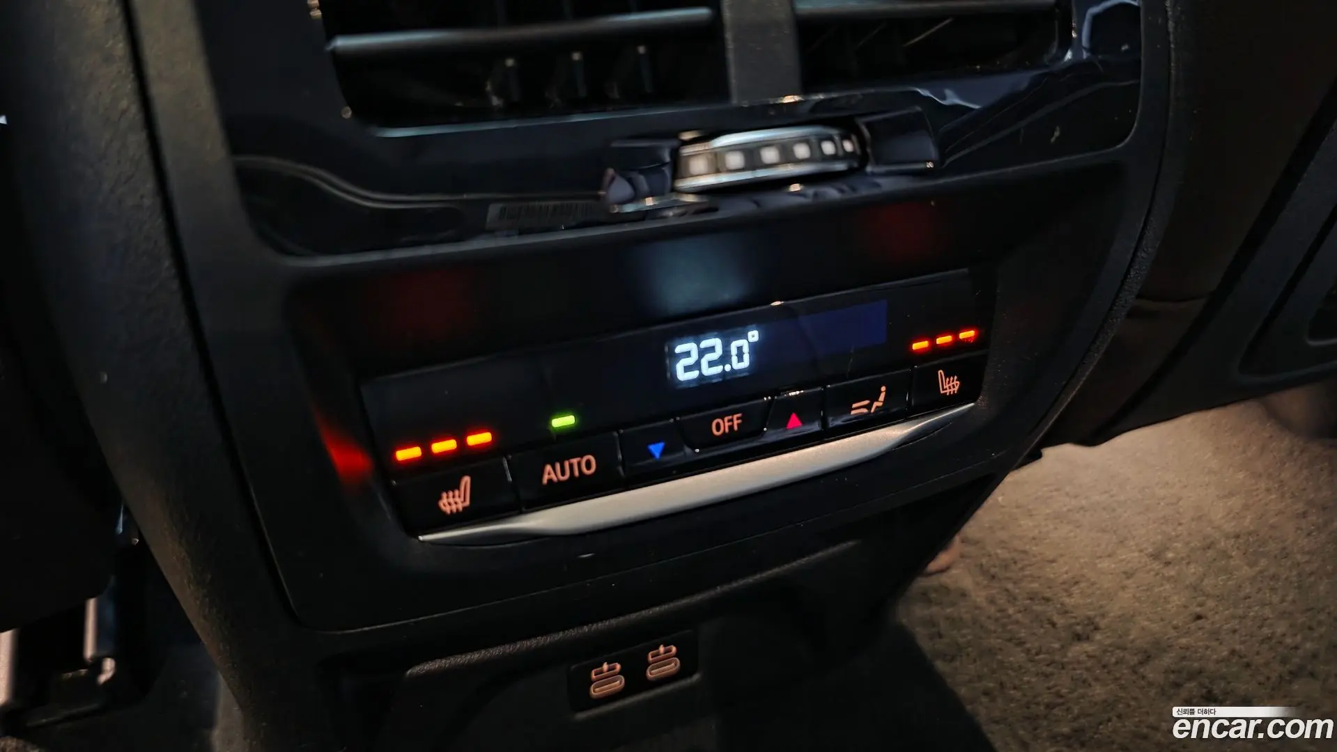 BMW X4 xDrive20i xLine 2021