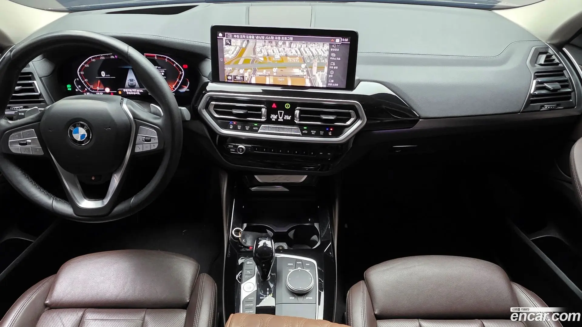 BMW X4 xDrive20i xLine 2021