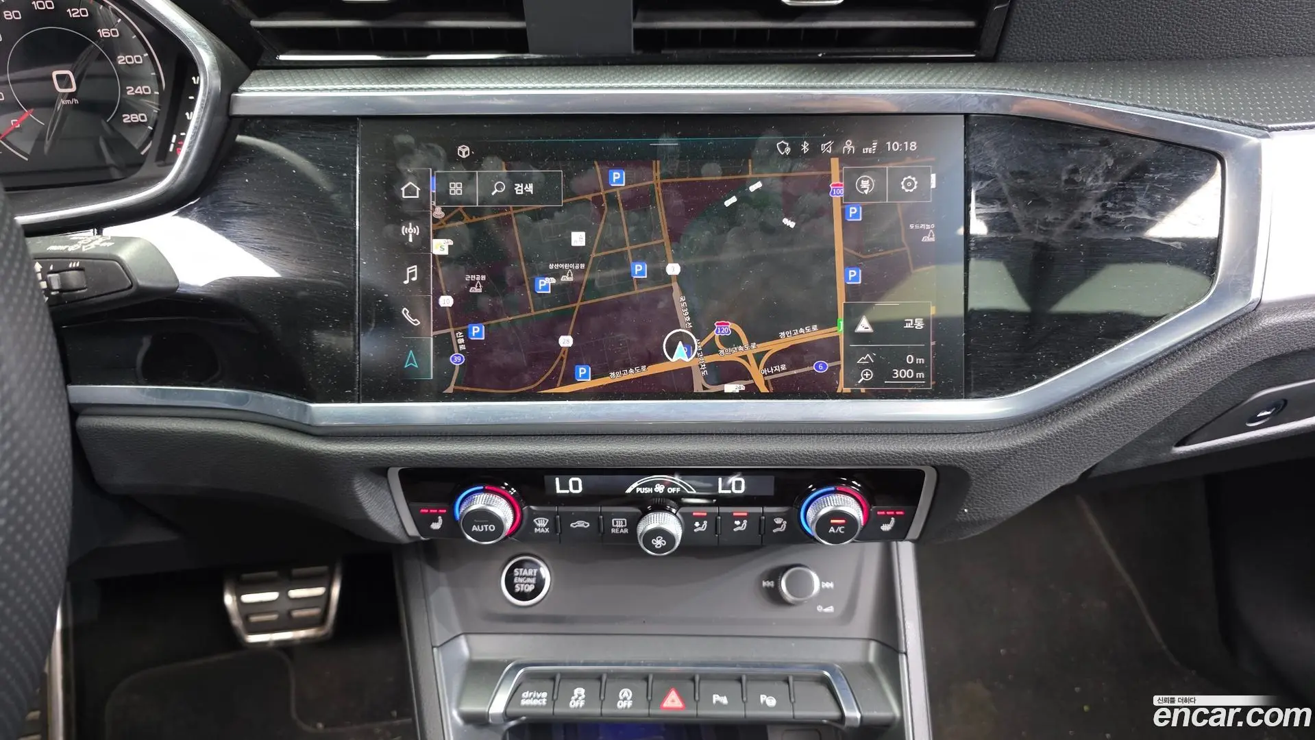Audi Q3 35 TDI Premium Sportback