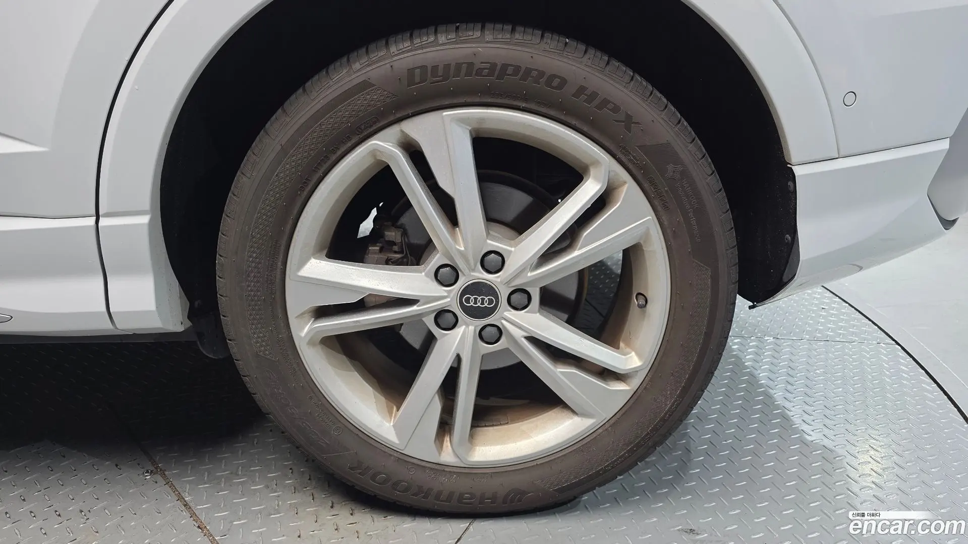 Audi Q3 35 TDI Premium Sportback