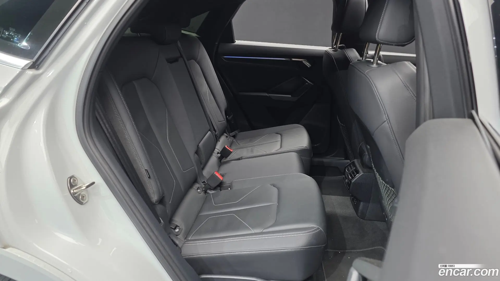 Audi Q3 35 TDI Premium Sportback