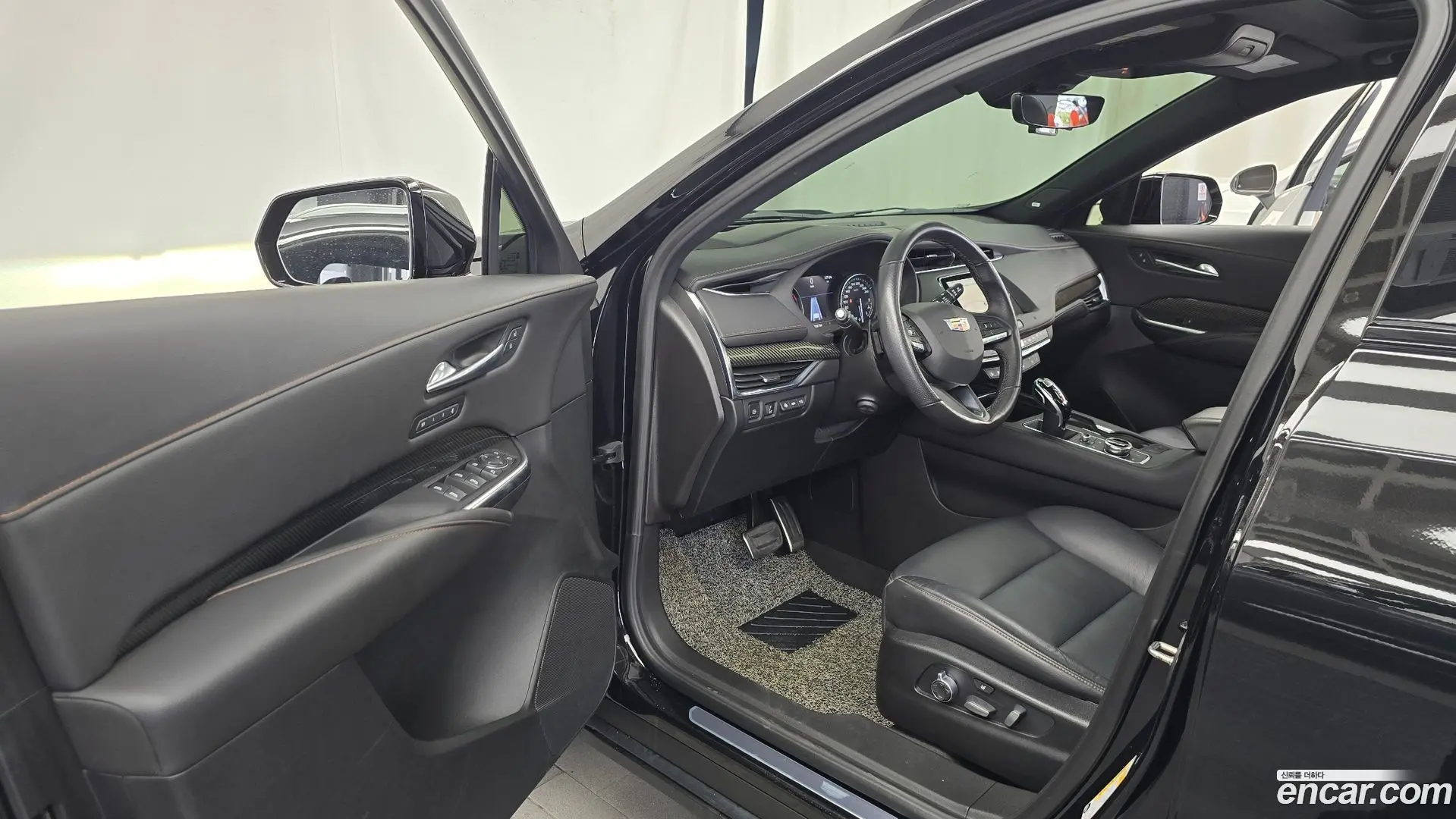 Cadillac XT4 2.0 Sport AWD