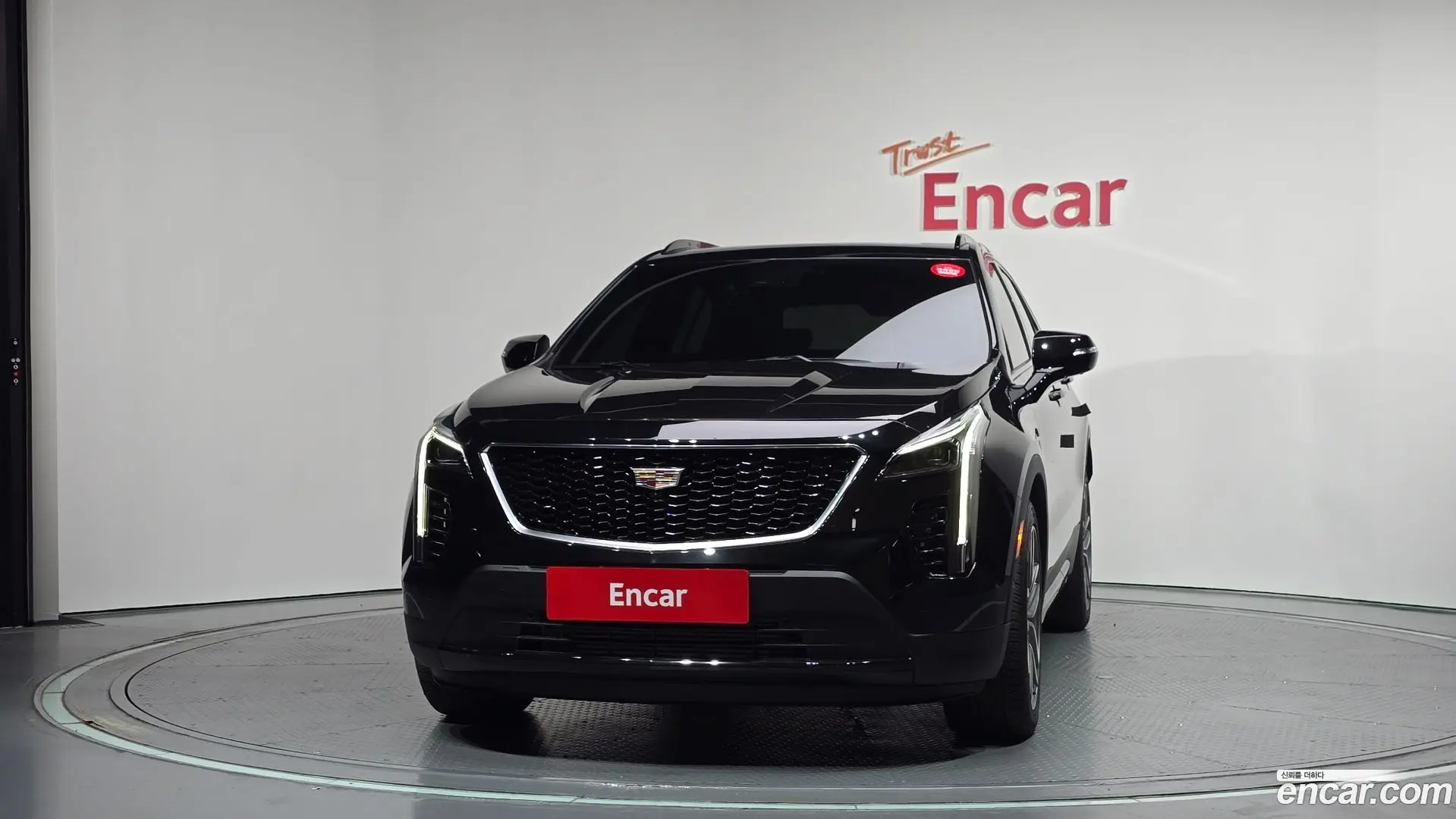 Cadillac XT4 2.0 Sport AWD