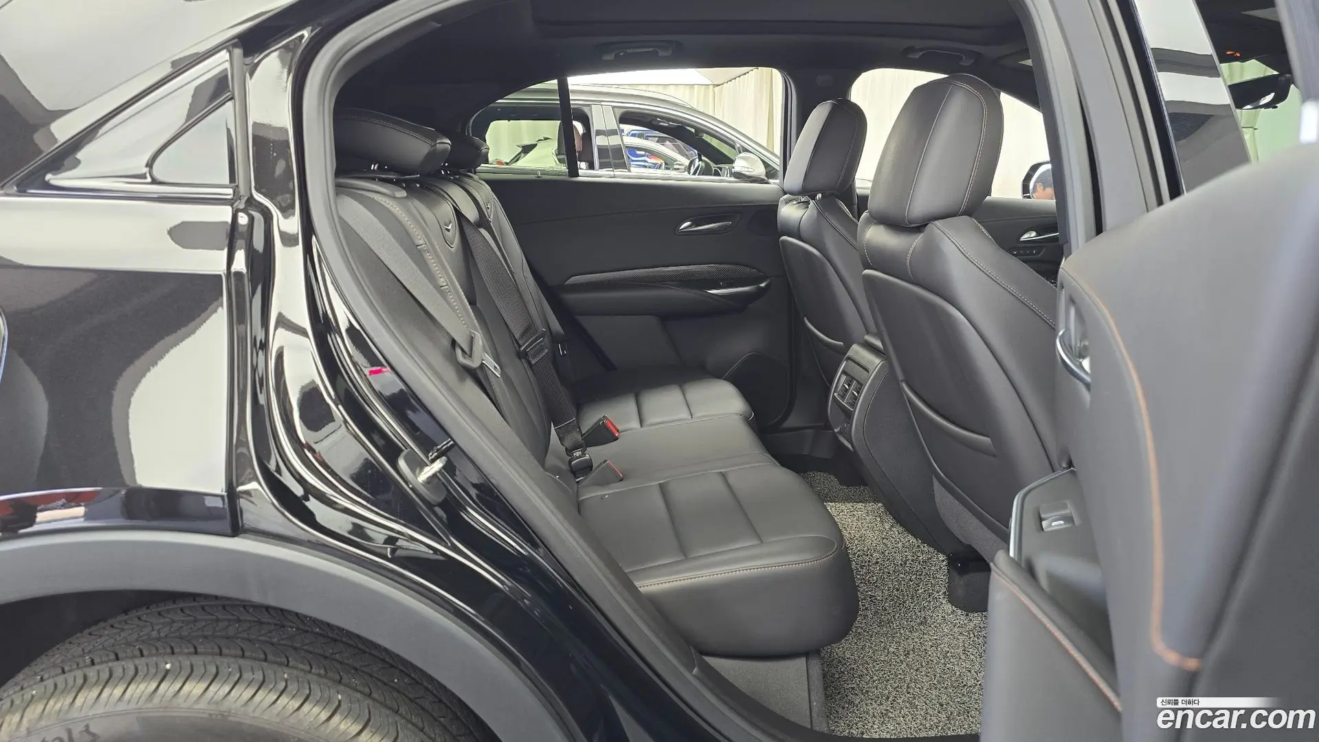 Cadillac XT4 2.0 Sport AWD