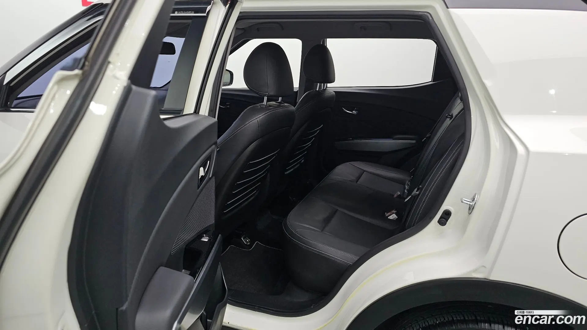 KG Mobility TIBOLI Diesel VX 2WD
