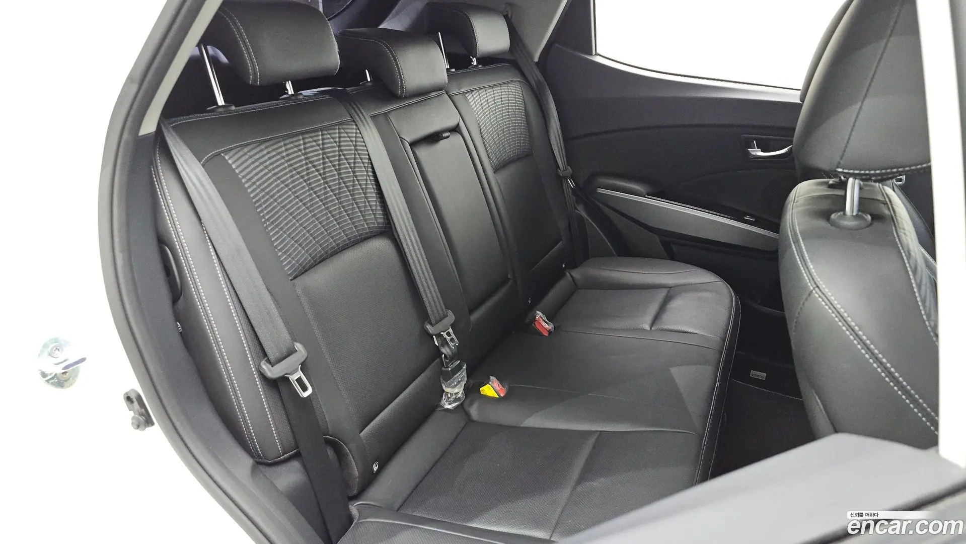 KG Mobility TIBOLI Diesel VX 2WD