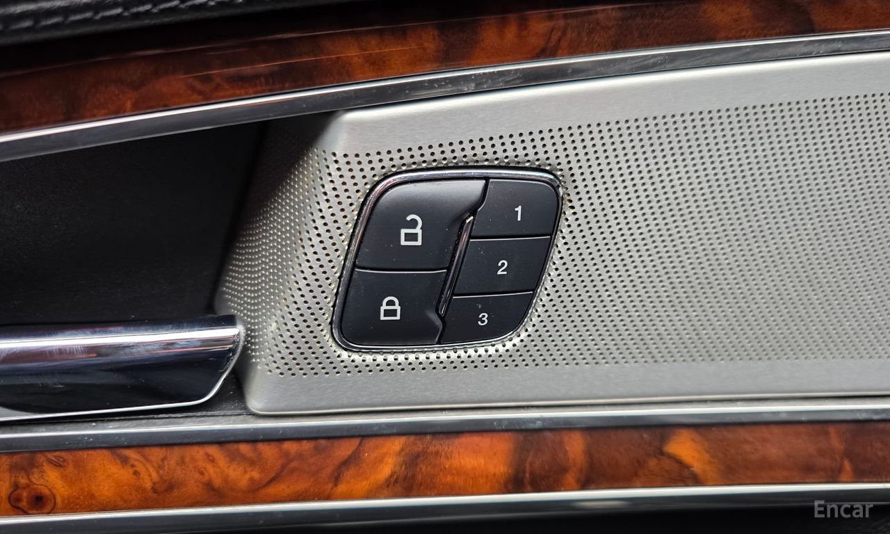 Lincoln MKX 2nd generation 2.7 AWD 2017