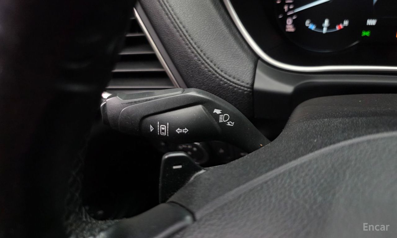 Lincoln MKX 2nd generation 2.7 AWD 2017