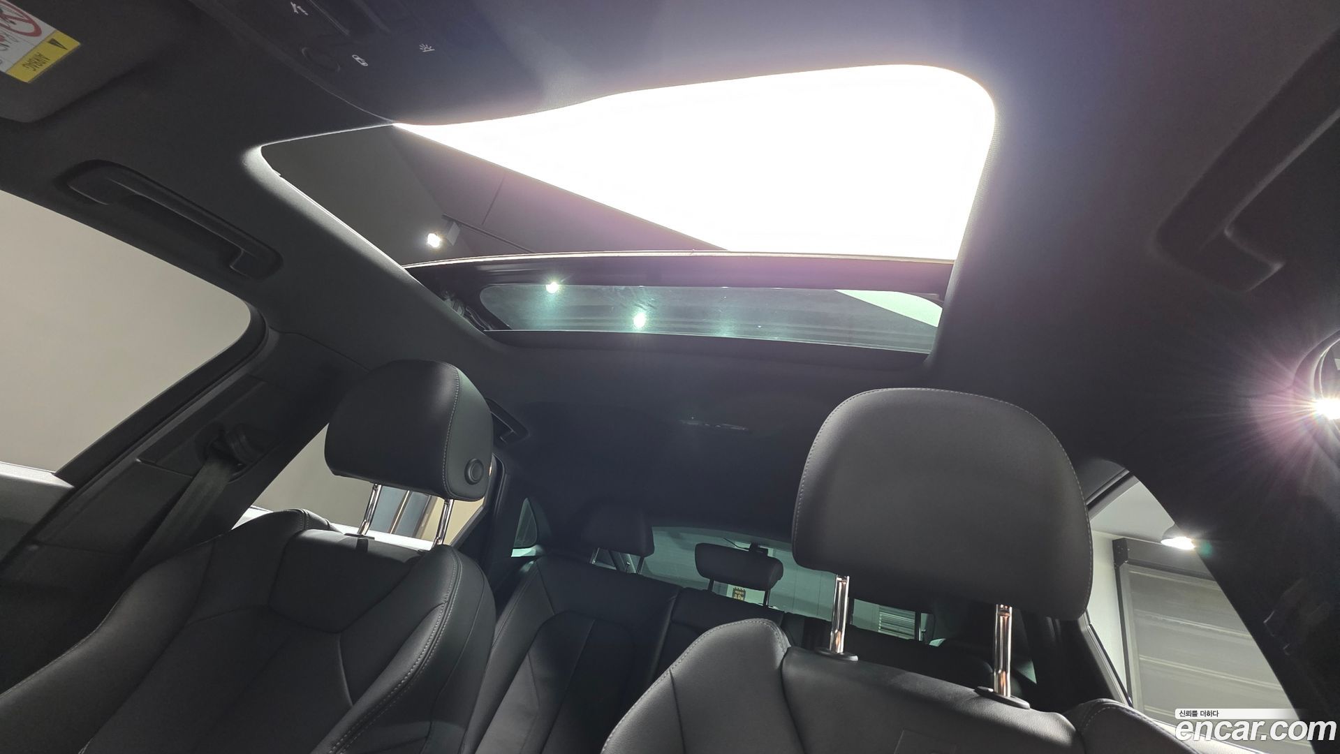 Audi Q3 35 TDI Premium Sportback