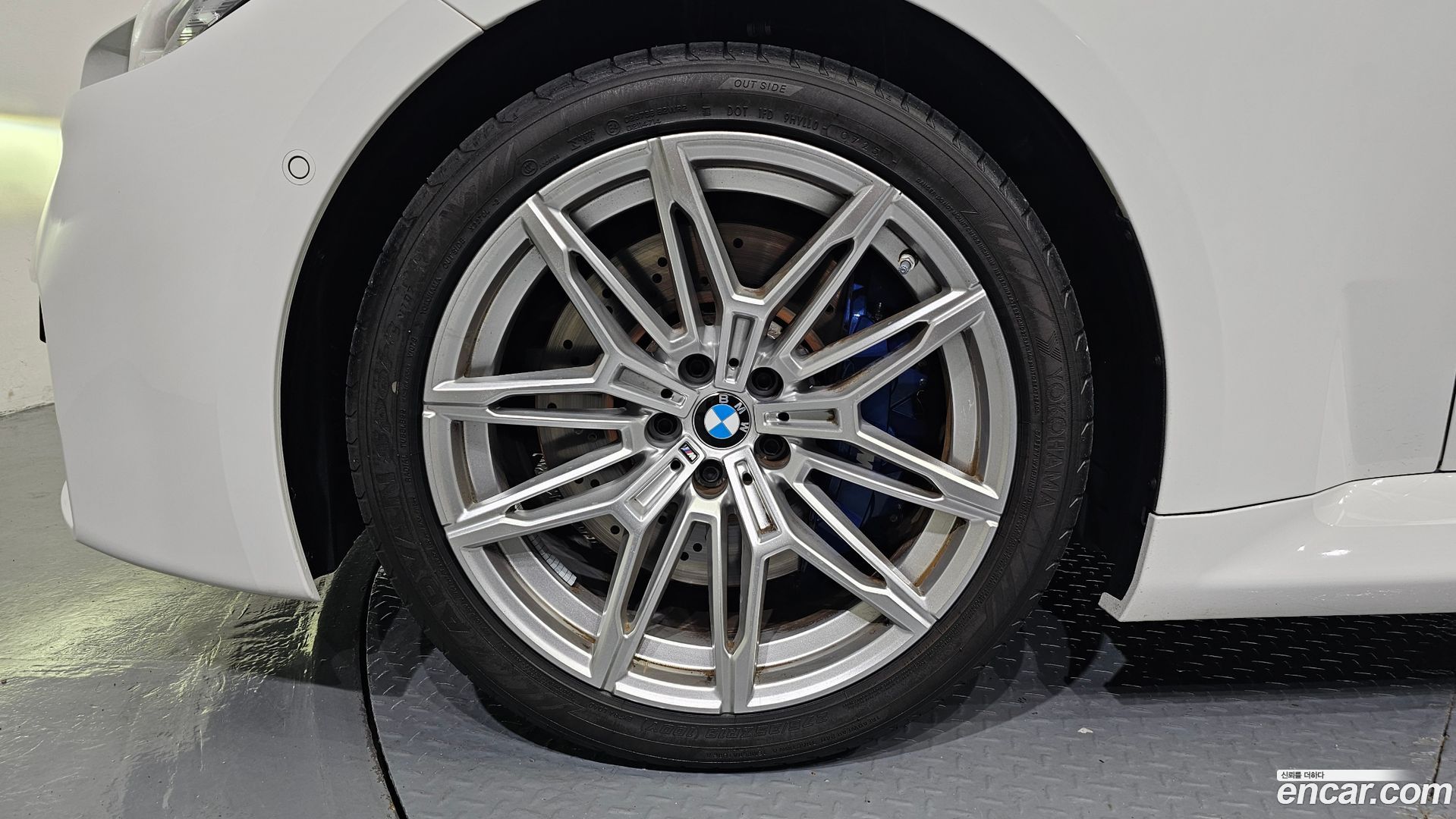 BMW M2 M2 Coupe 2023