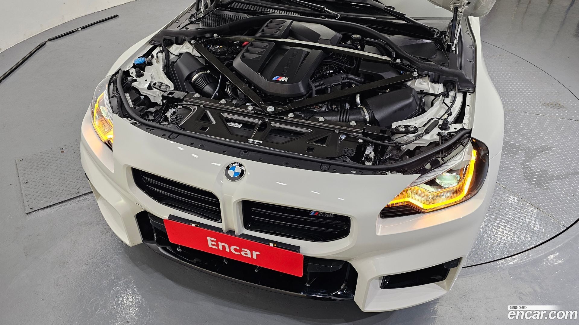 BMW M2 M2 Coupe 2023