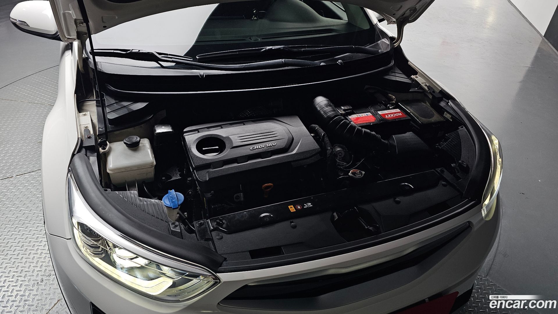Kia Stonic Diesel 1.6
