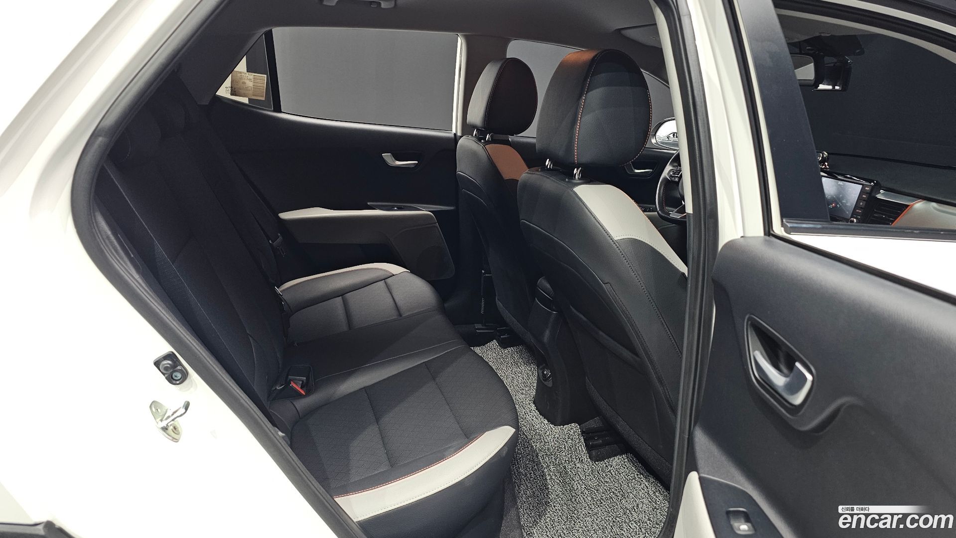 Kia Stonic Diesel 1.6