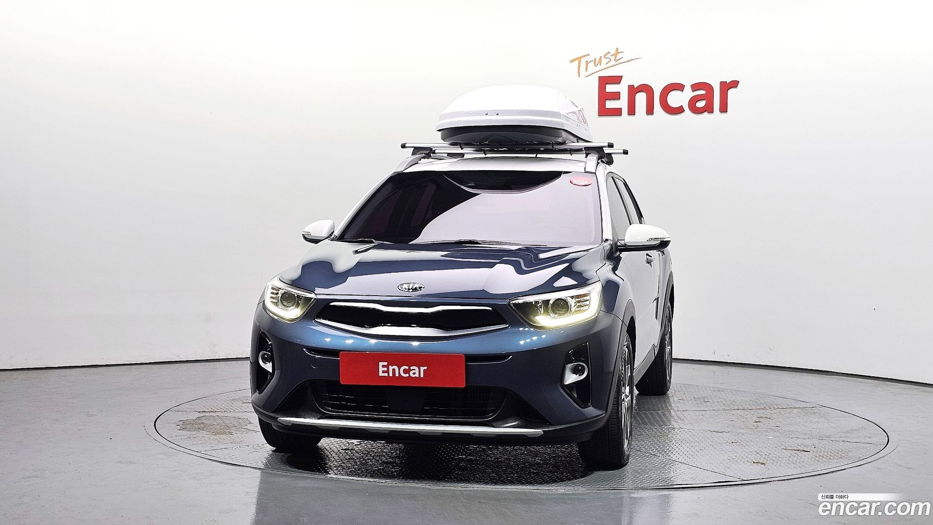 Kia Stonic Diesel 1.6