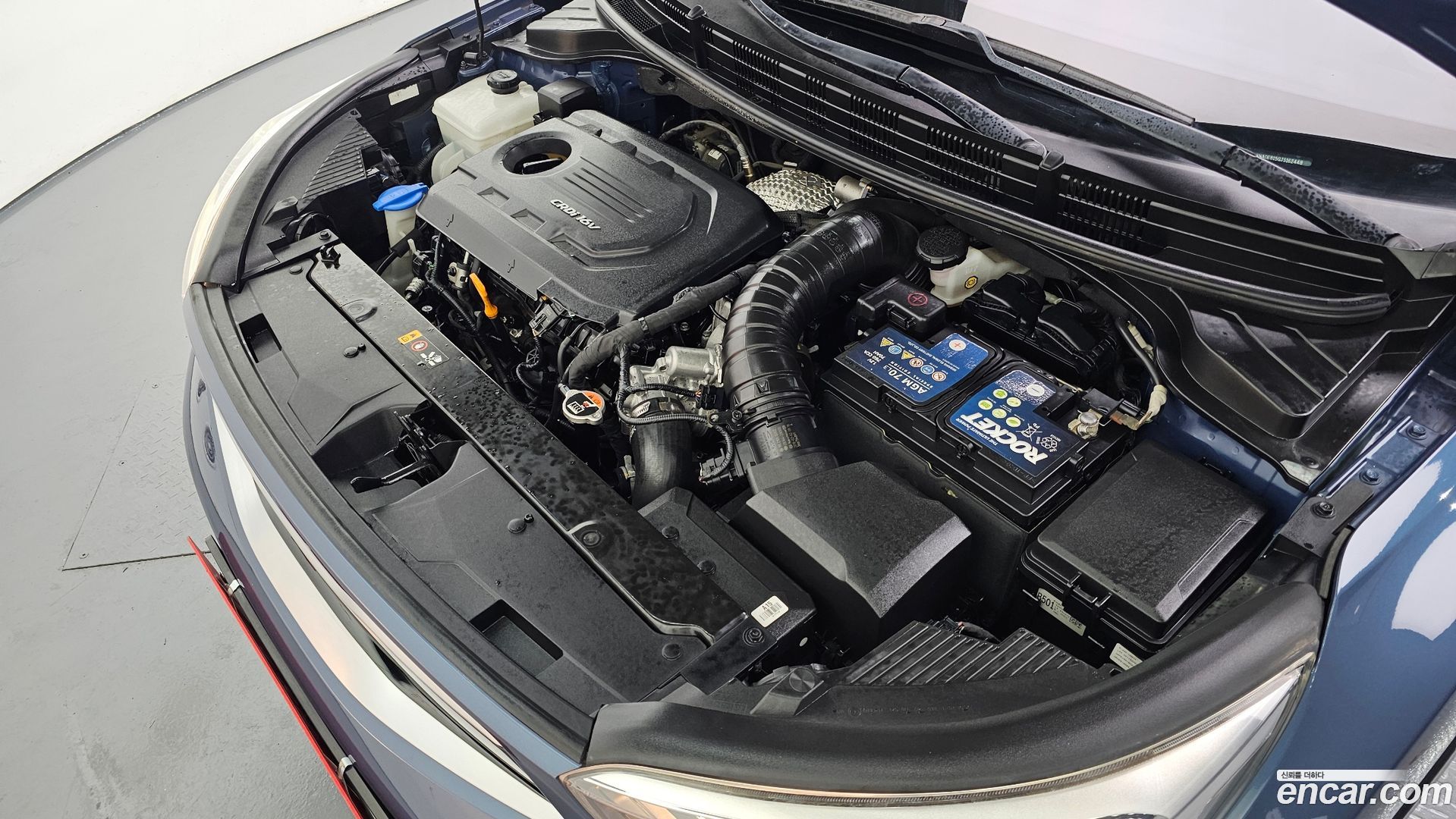Kia Stonic Diesel 1.6