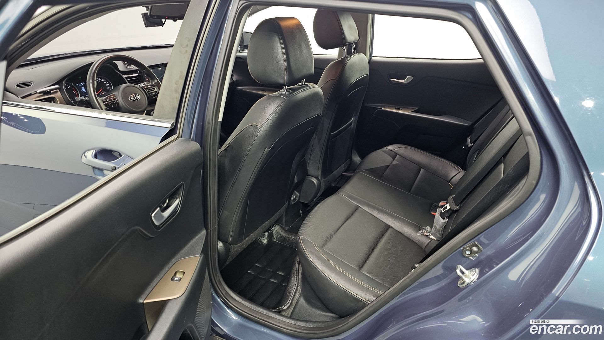 Kia Stonic Diesel 1.6