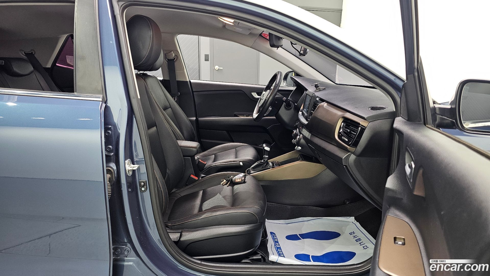 Kia Stonic Diesel 1.6