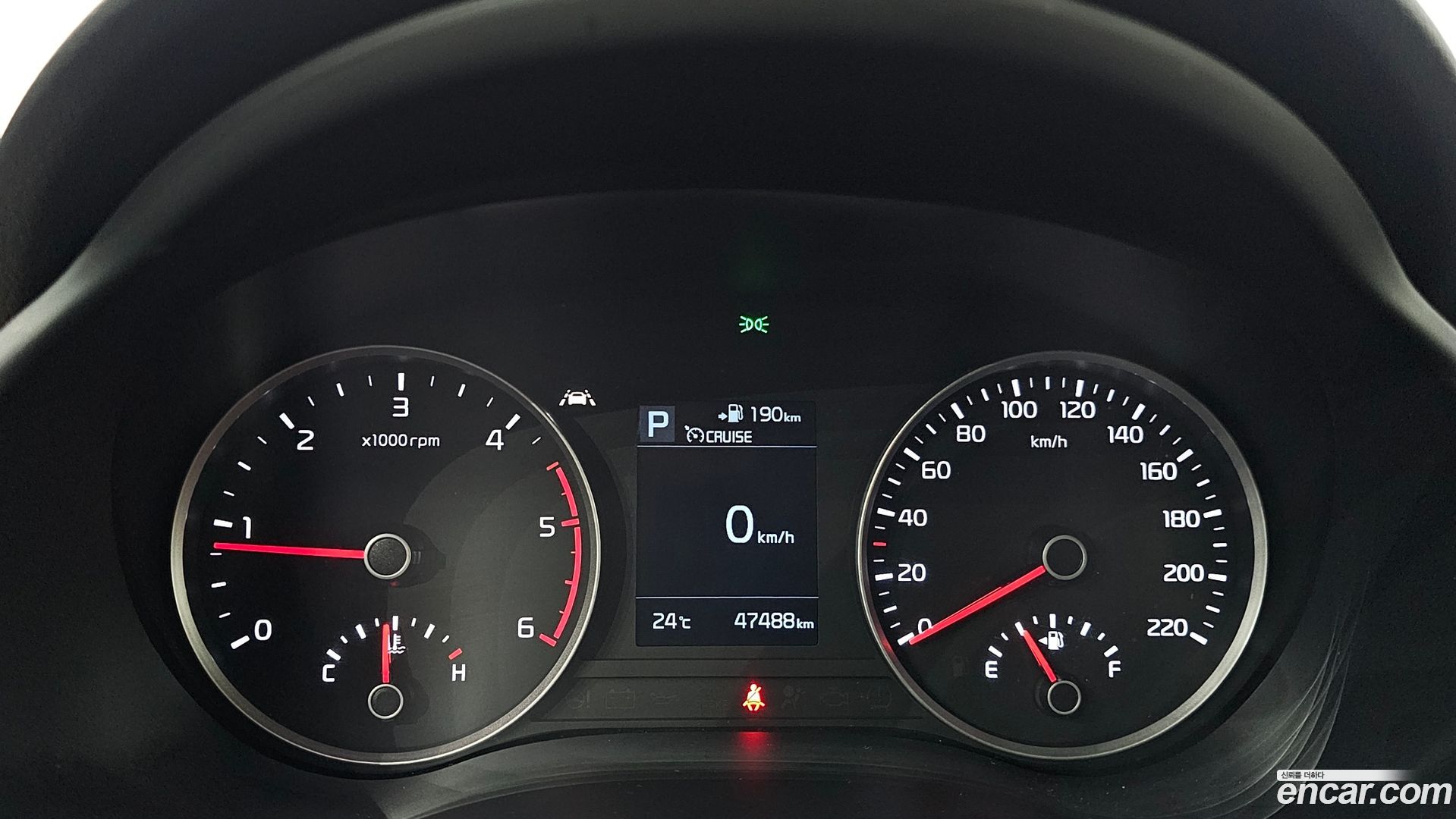 Kia Stonic Diesel 1.6