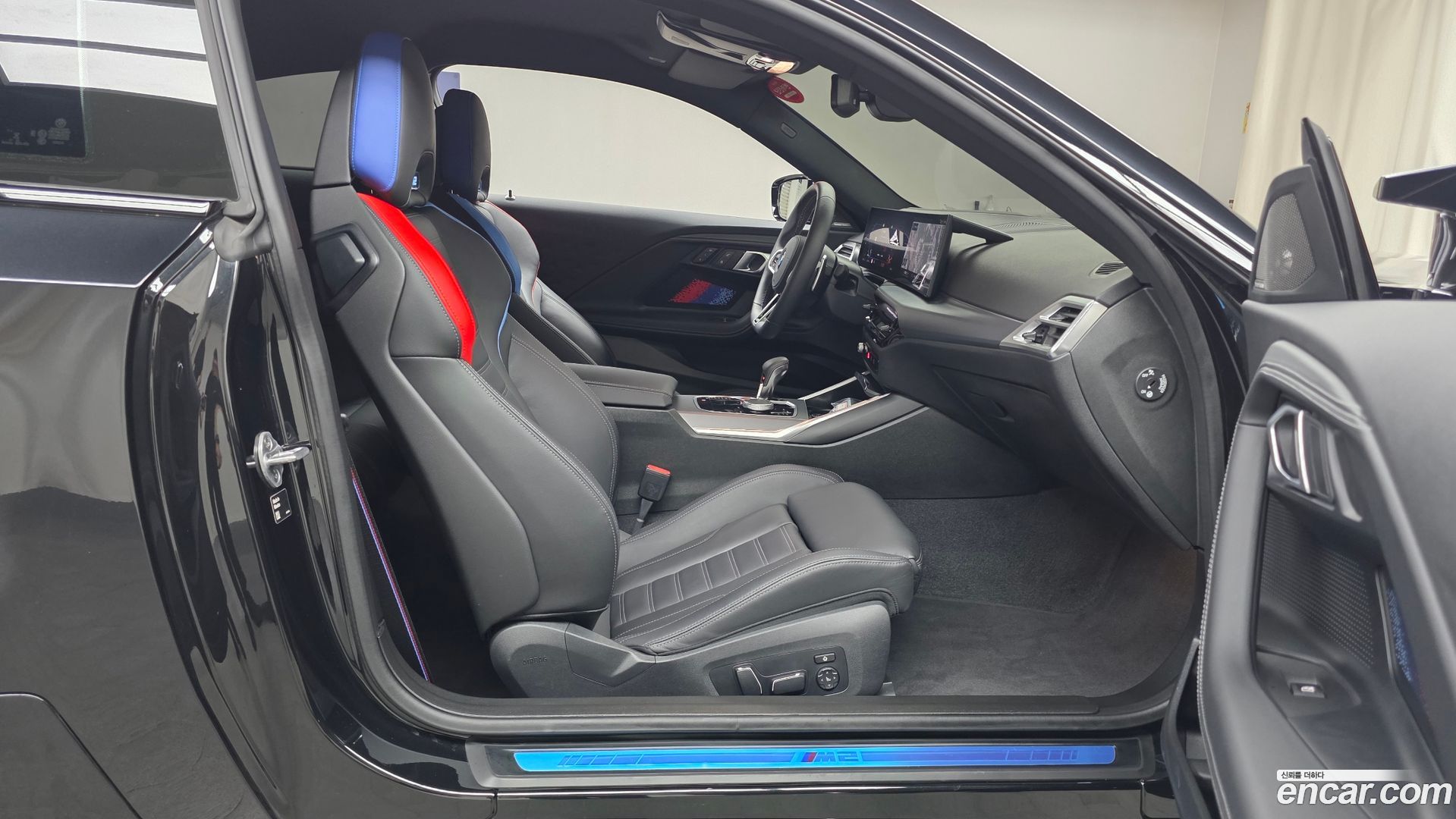 BMW M2 M2 Coupe 2023