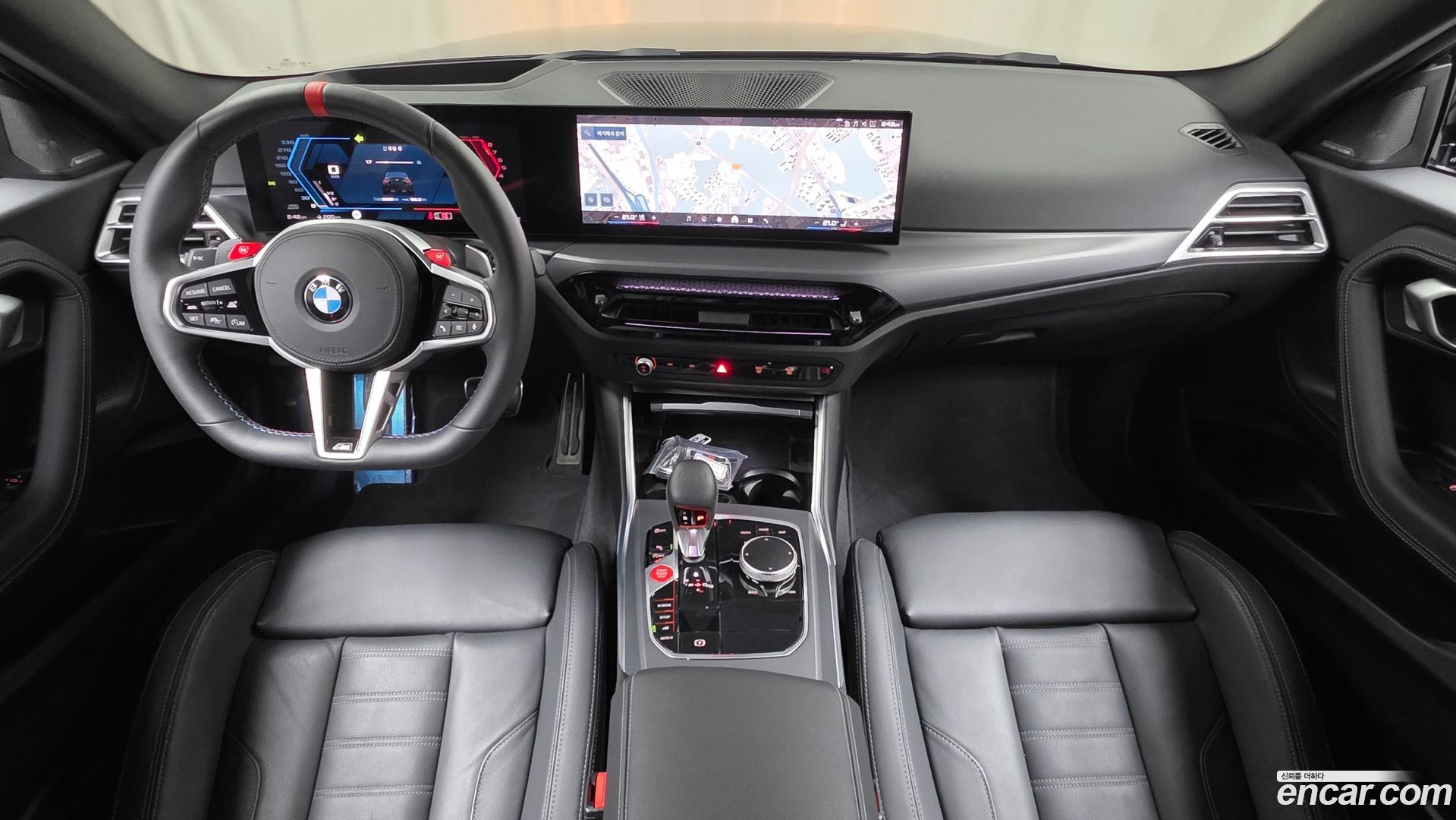BMW M2 M2 Coupe 2023