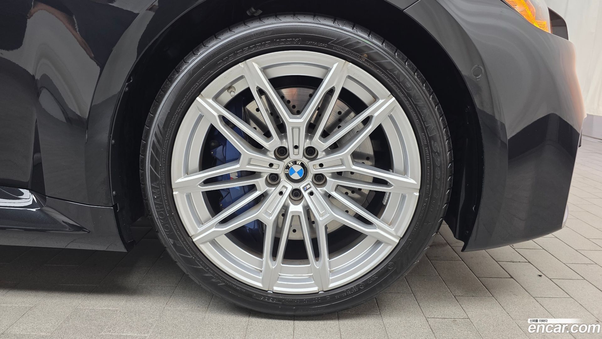 BMW M2 M2 Coupe 2023