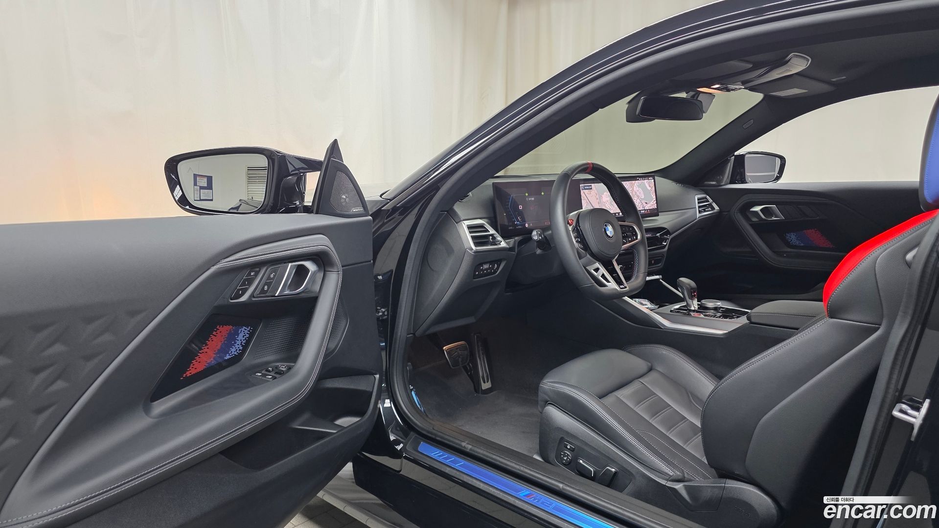 BMW M2 M2 Coupe 2023