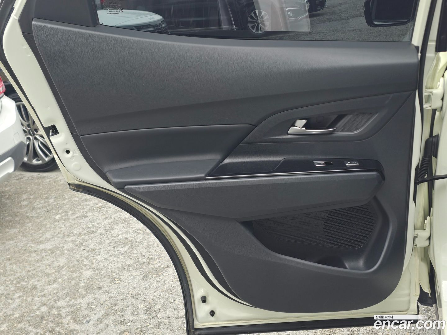 KG Mobility KORANDO Diesel 1.6 2WD Delight Plus 2019