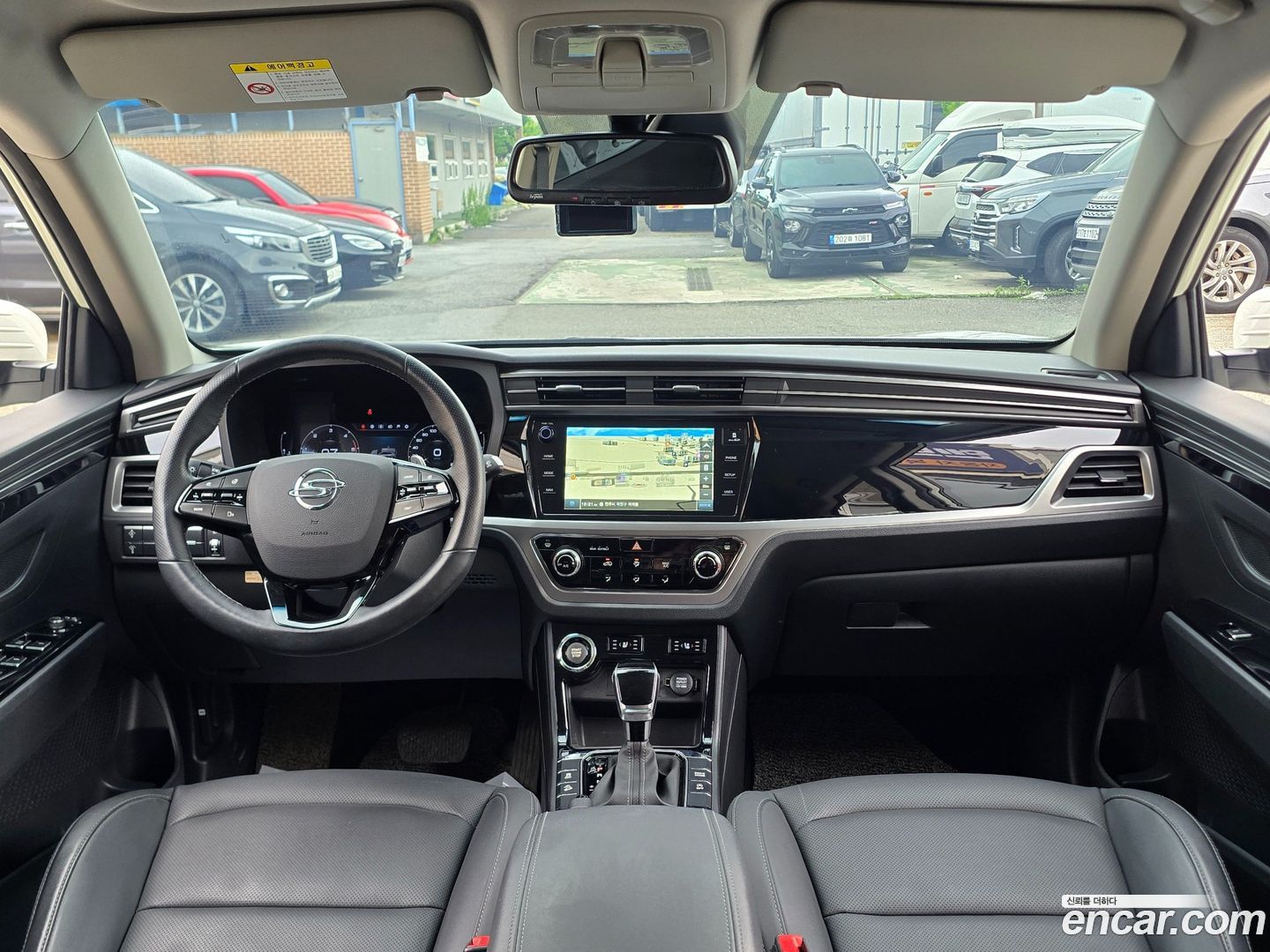KG Mobility KORANDO Diesel 1.6 2WD Delight Plus 2019