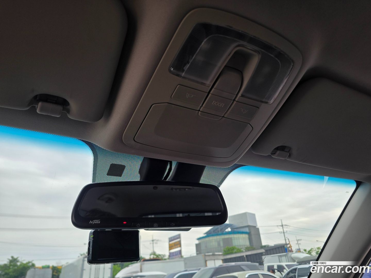 KG Mobility KORANDO Diesel 1.6 2WD Delight Plus 2019