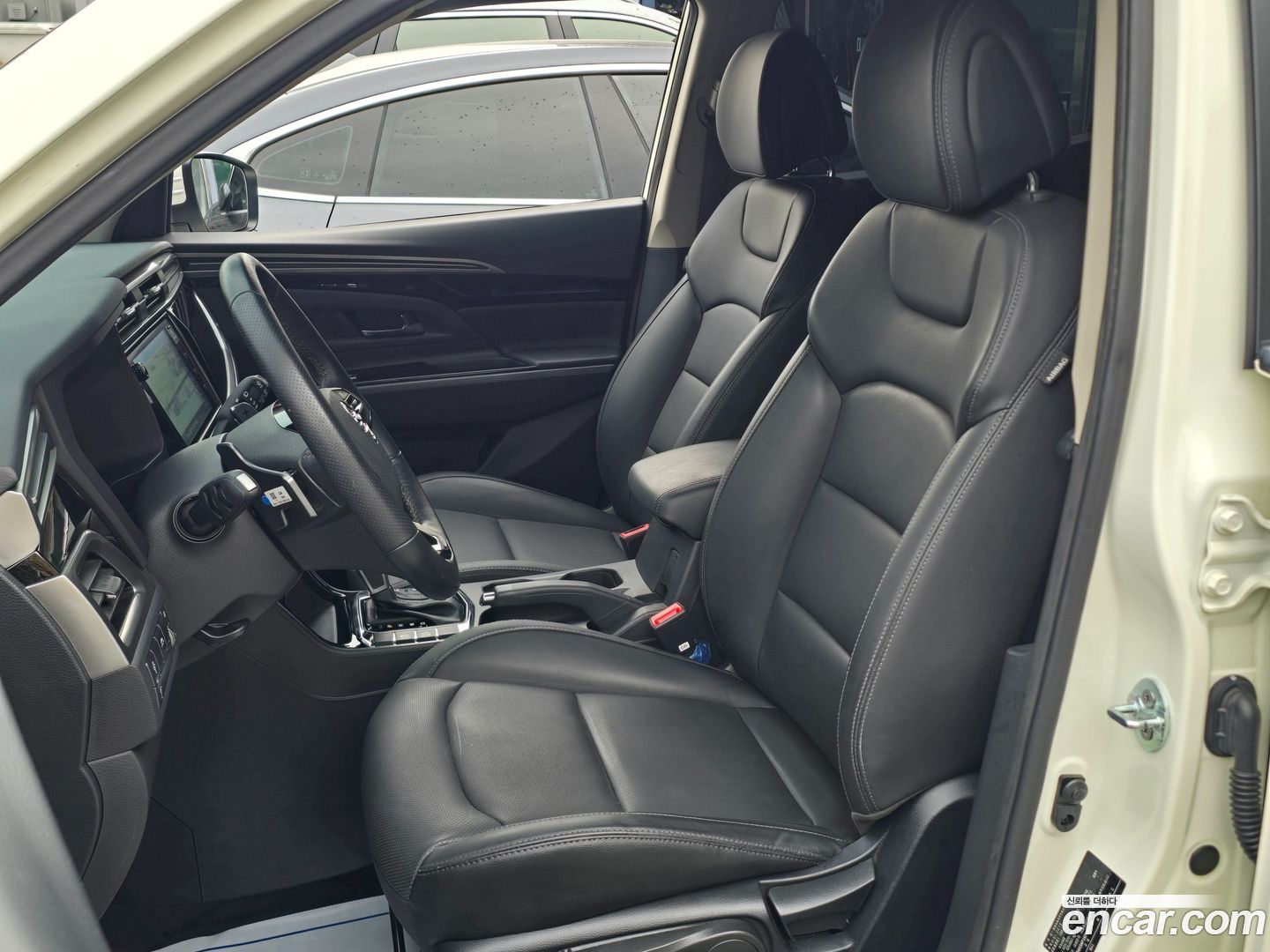 KG Mobility KORANDO Diesel 1.6 2WD Delight Plus 2019