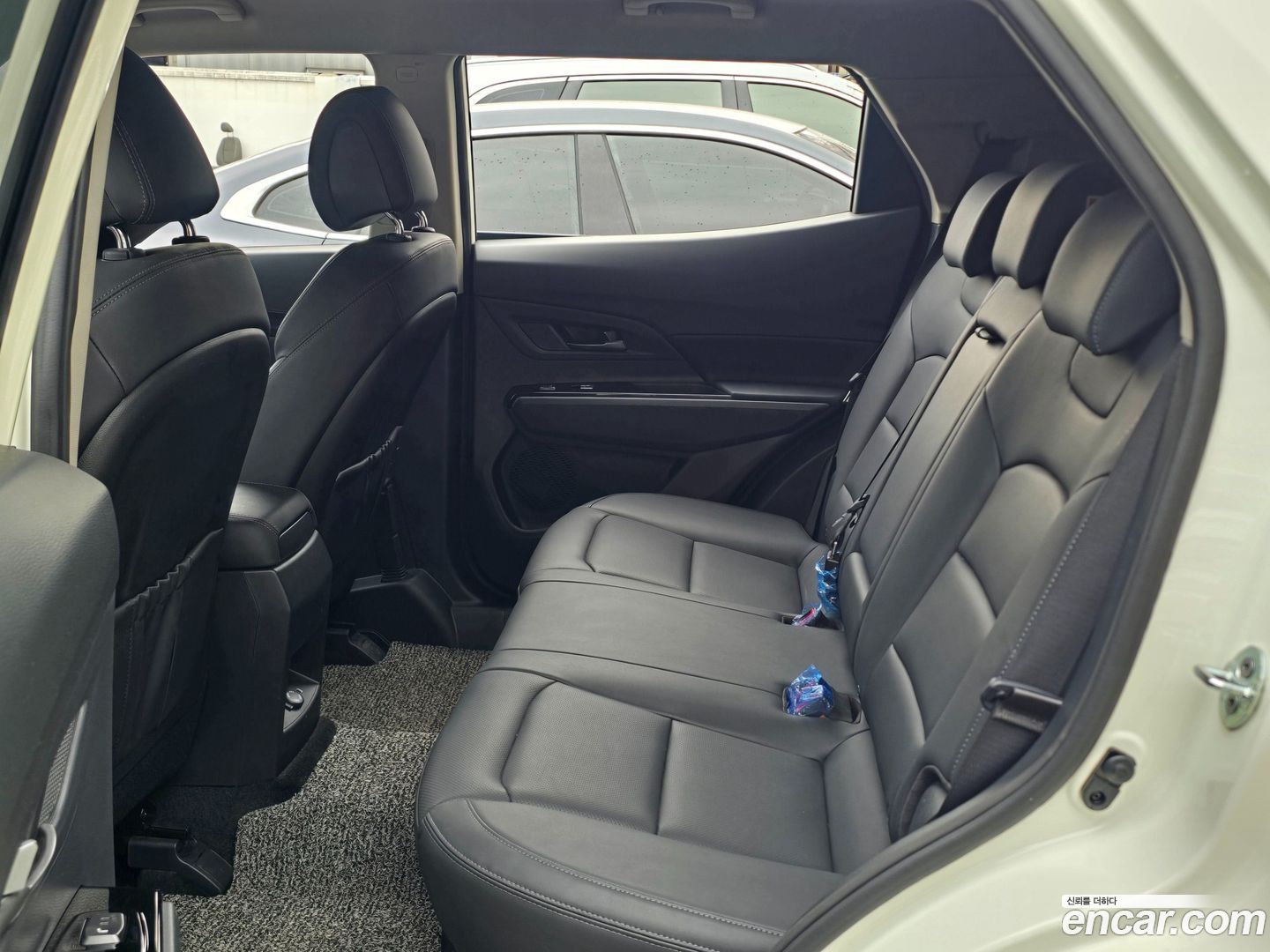 KG Mobility KORANDO Diesel 1.6 2WD Delight Plus 2019