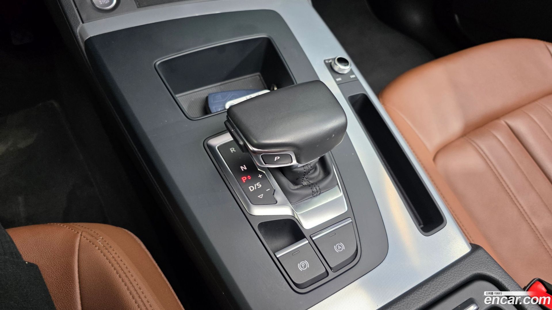 Audi Q5 45 TFSI Quattro Sportback