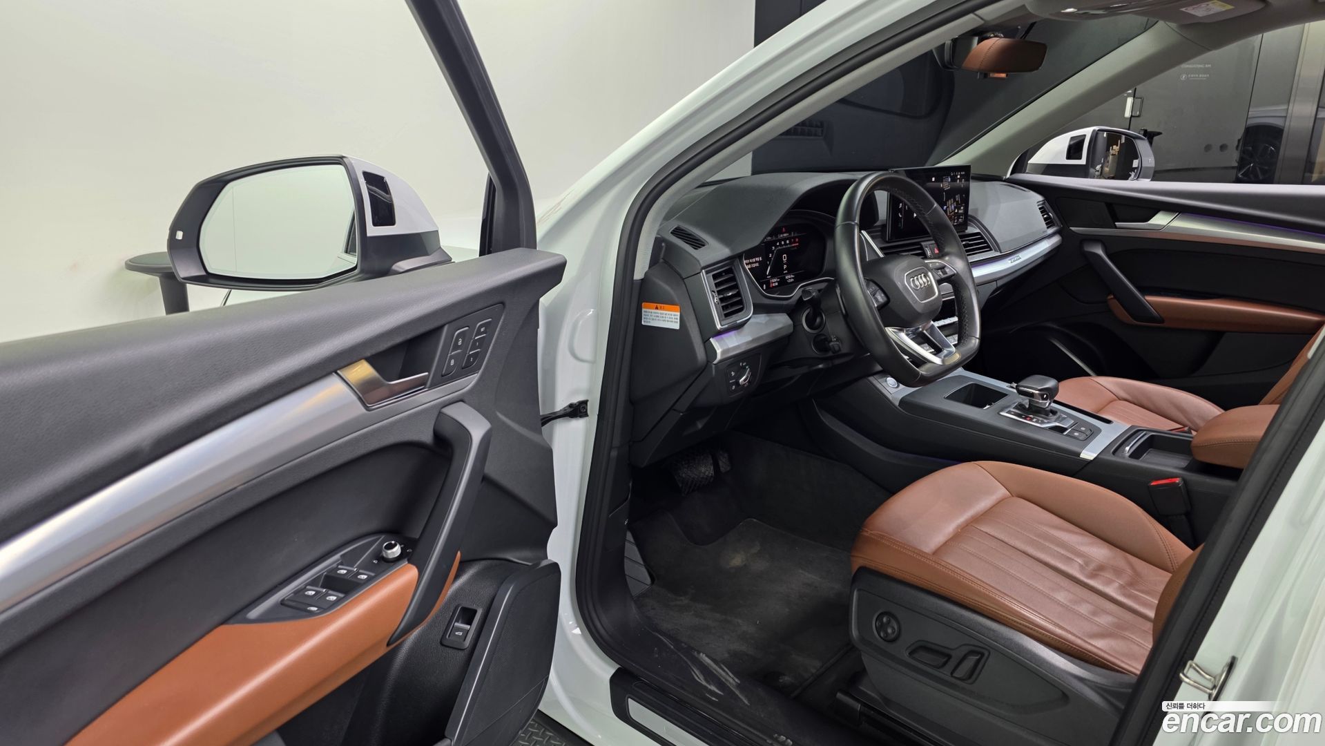 Audi Q5 45 TFSI Quattro Sportback