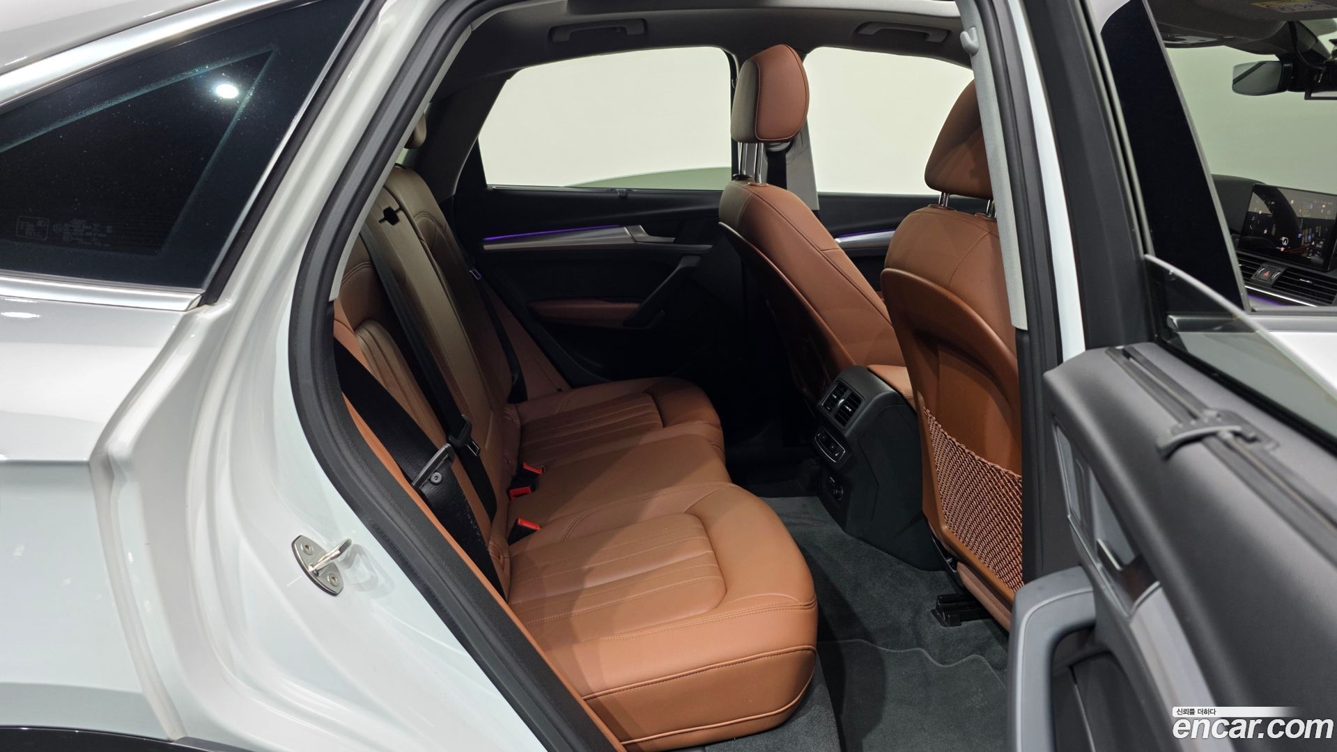 Audi Q5 45 TFSI Quattro Sportback