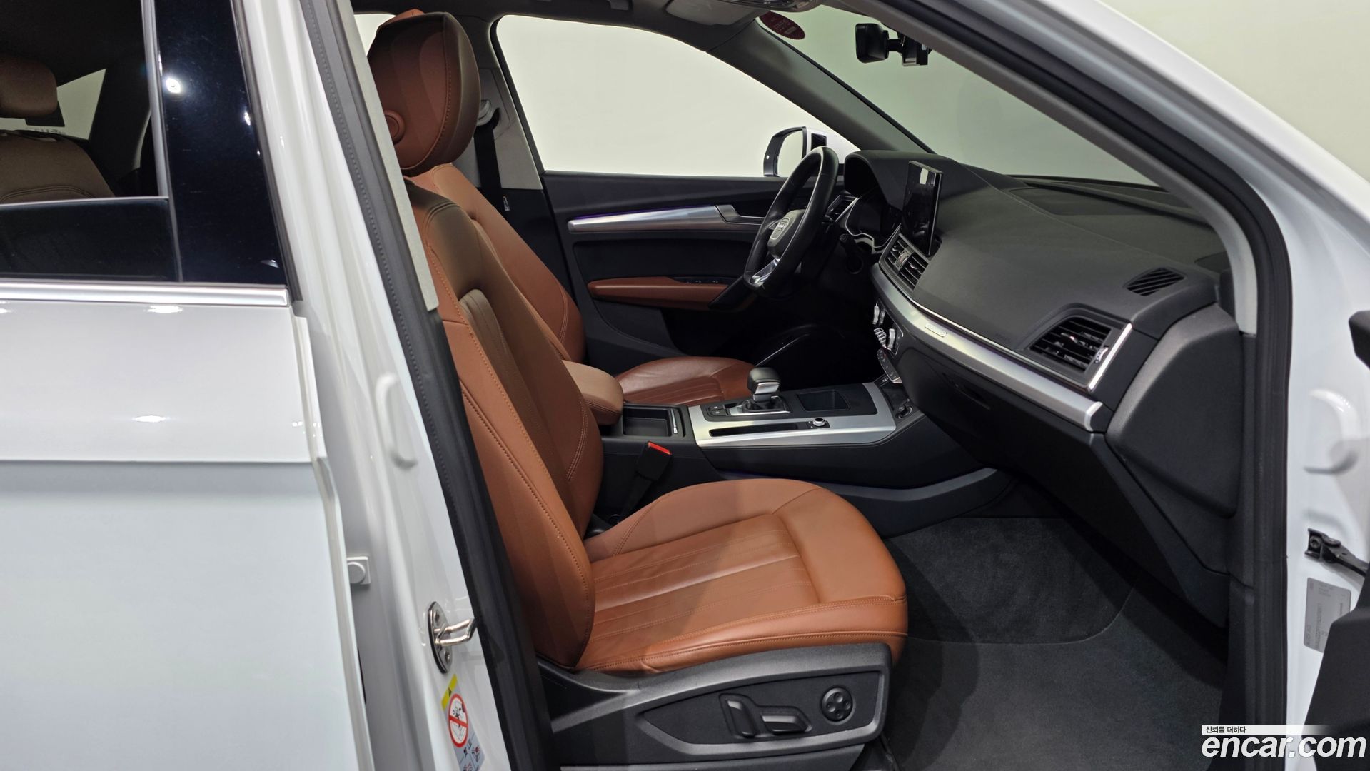 Audi Q5 45 TFSI Quattro Sportback