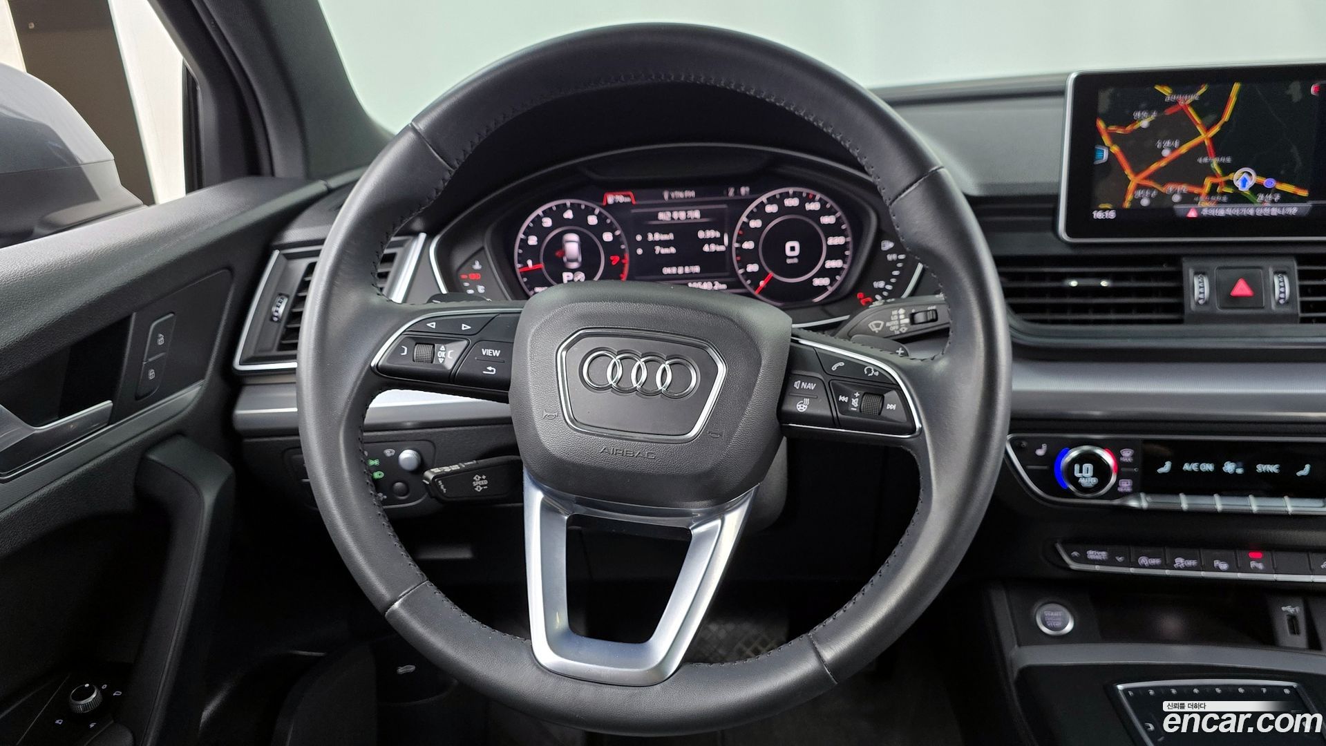 Audi Q5 45 TFSI Quattro Premium