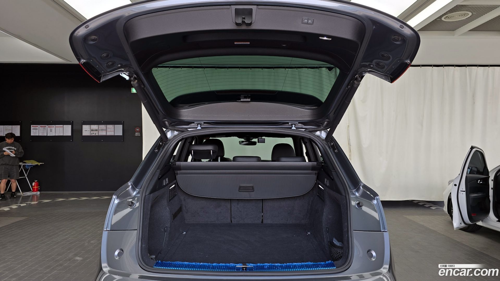 Audi Q5 45 TFSI Quattro Premium