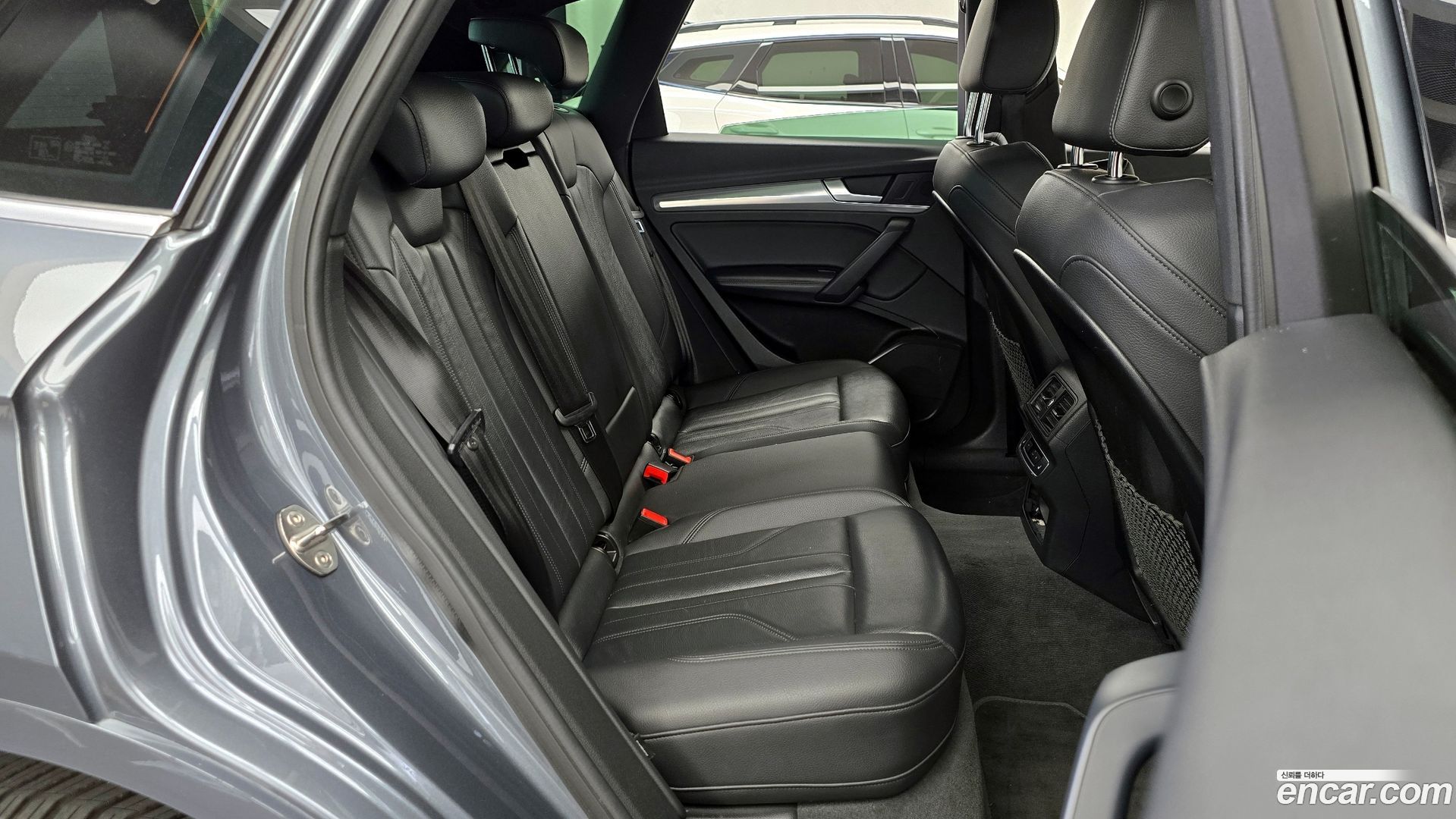 Audi Q5 45 TFSI Quattro Premium