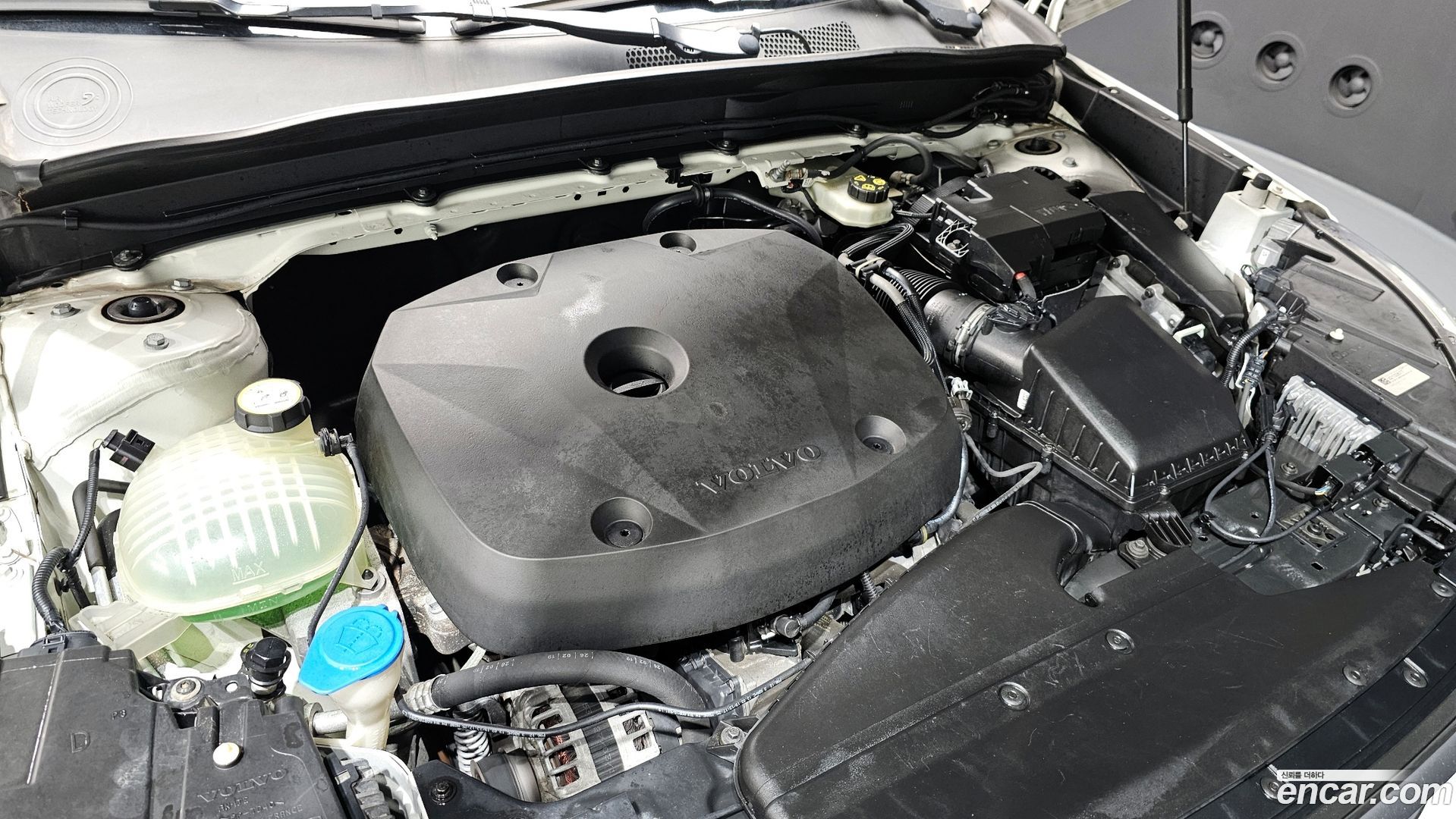 Volvo XC40 T4 Momentum
